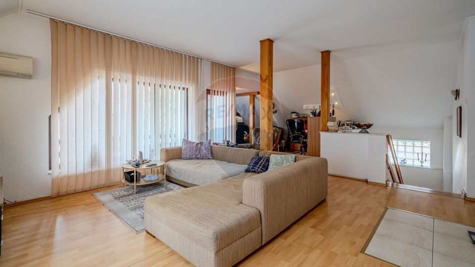 7 room House / Villa for sale, Bunloc area