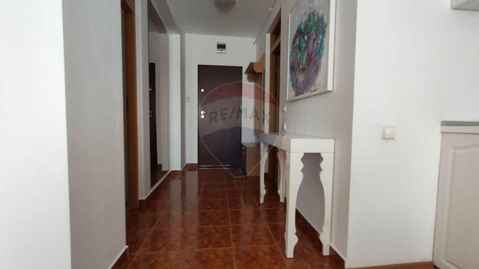Apartament 3 camere de închiriat – Calea Dorobanților
