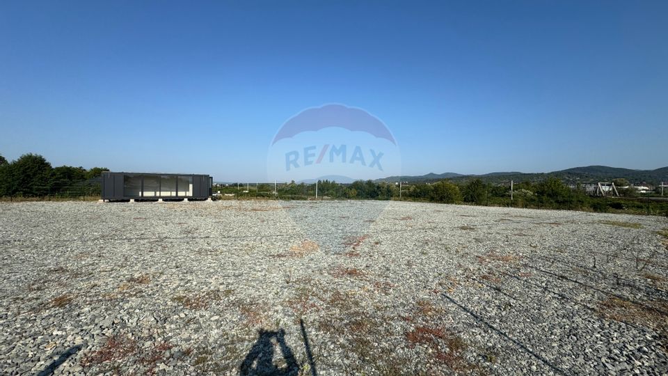 PLATFORMA DE INCHIRIAT parc auto, depozit de materiele