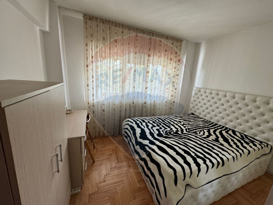 Apartament cu 2 camere de închiriat în zona Alexandru cel Bun