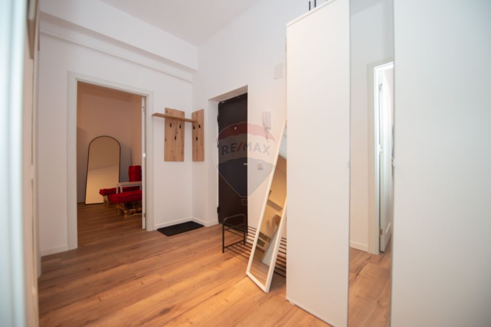 2 room apartment for rent Ghencea, Drm Funigeilor