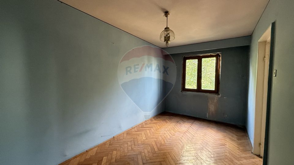 2 room Apartment for sale, Central area