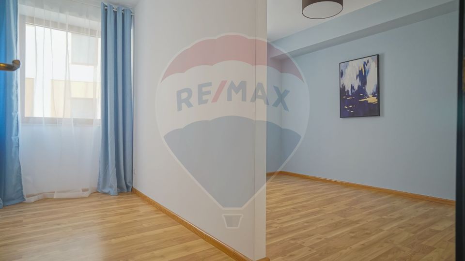 4 room Apartment for sale, Drumul Poienii area