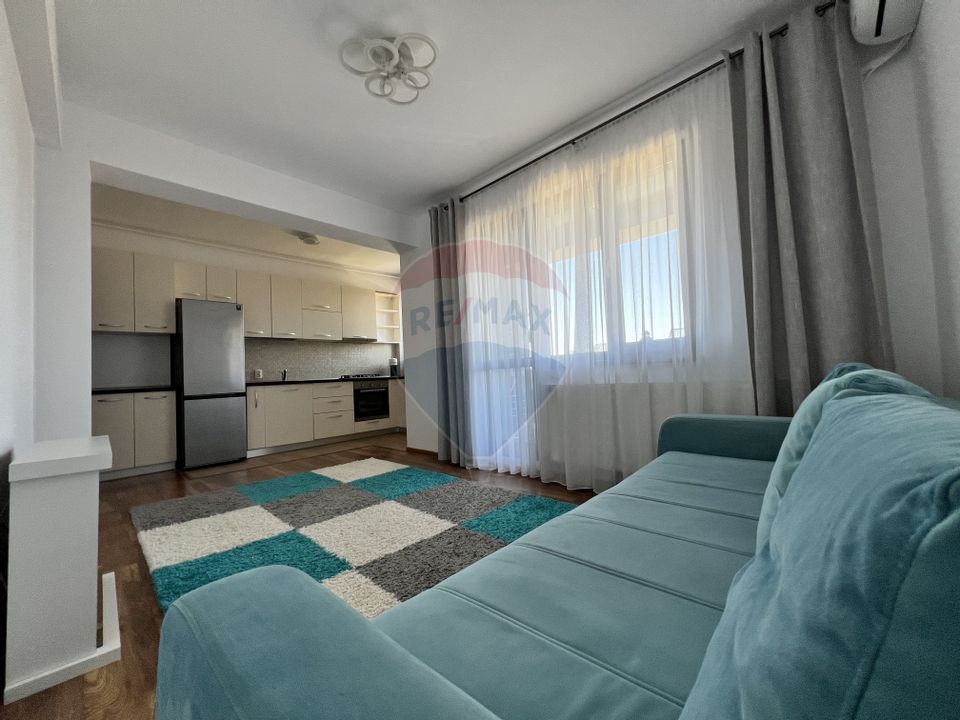 2 room Apartment for sale, Odai area