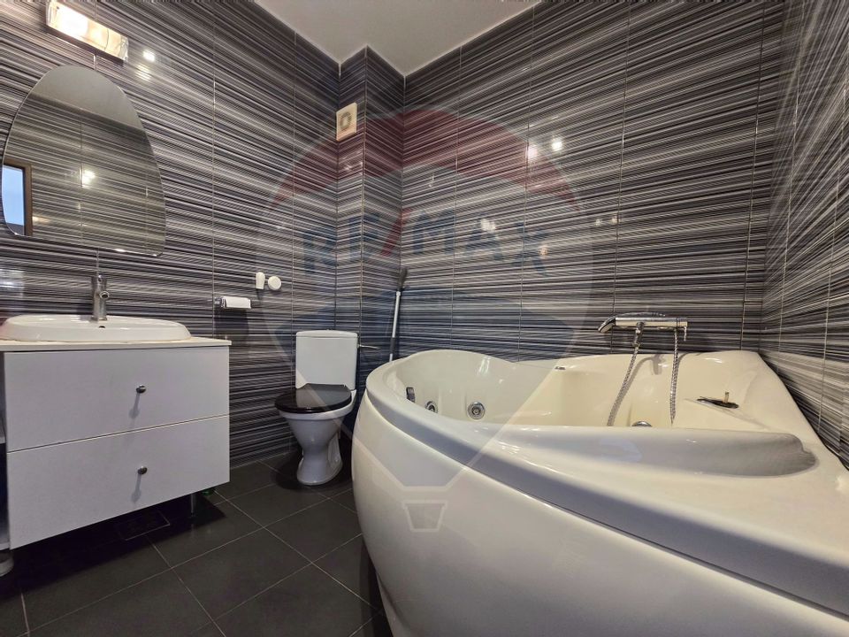 Oportunitate investitie 1278 euro/ mp - 3 camere, 2 nivele, Florilor