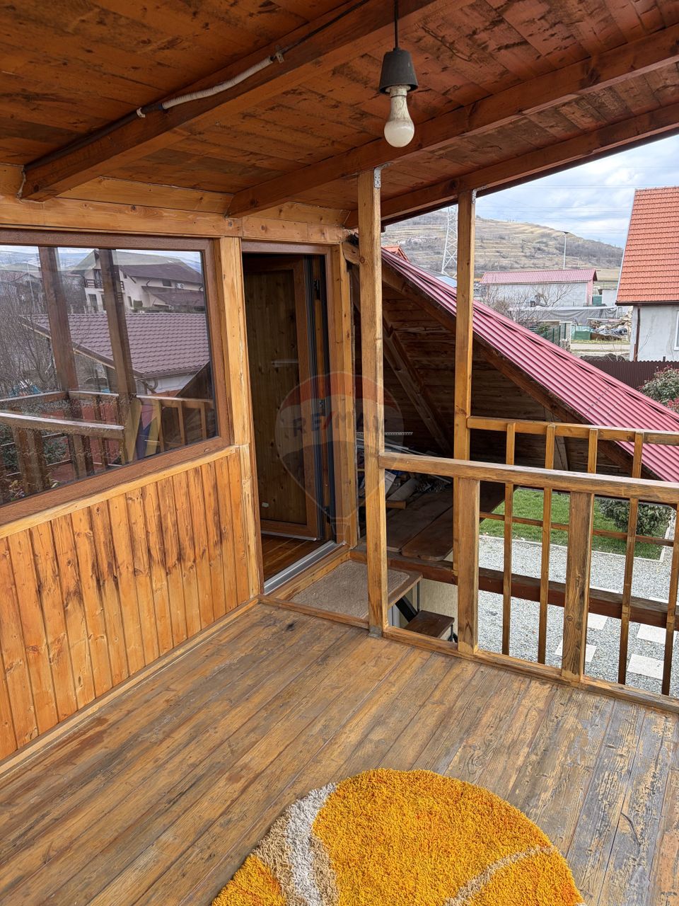 5 room House / Villa for sale