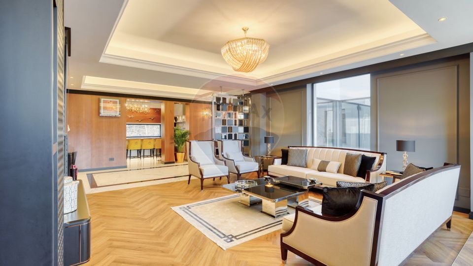 Design, Panoramă și Exclusivitate — Calea Poienii