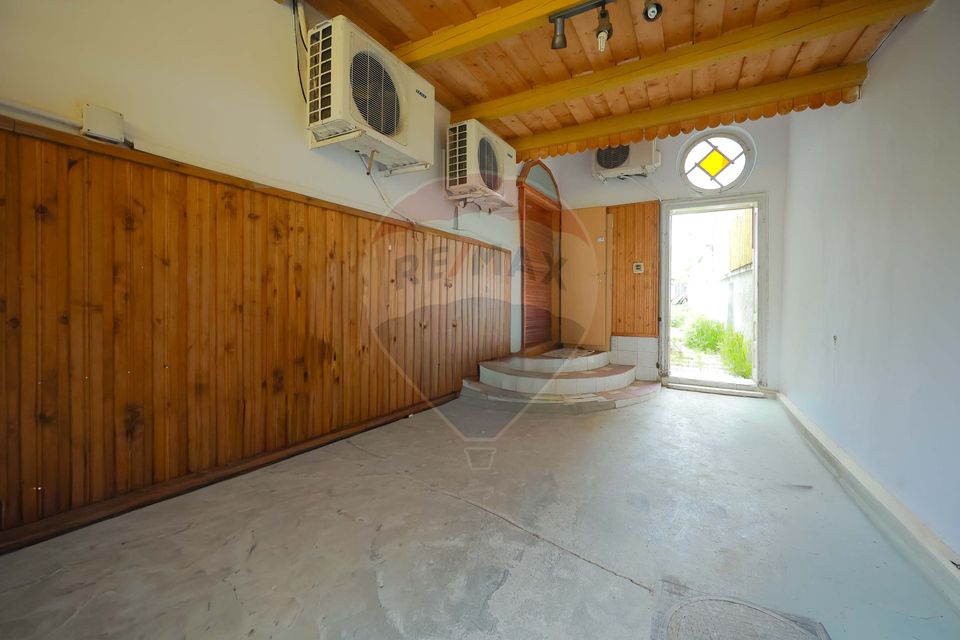 4 room House / Villa for sale, Central area