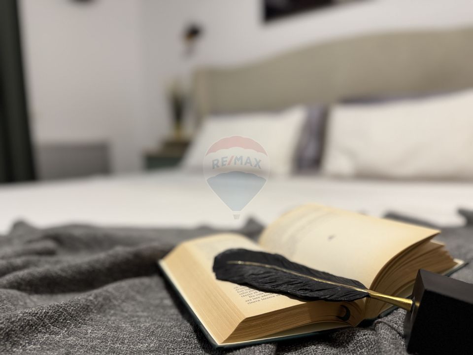 2 room Apartment for rent, Baba Novac area