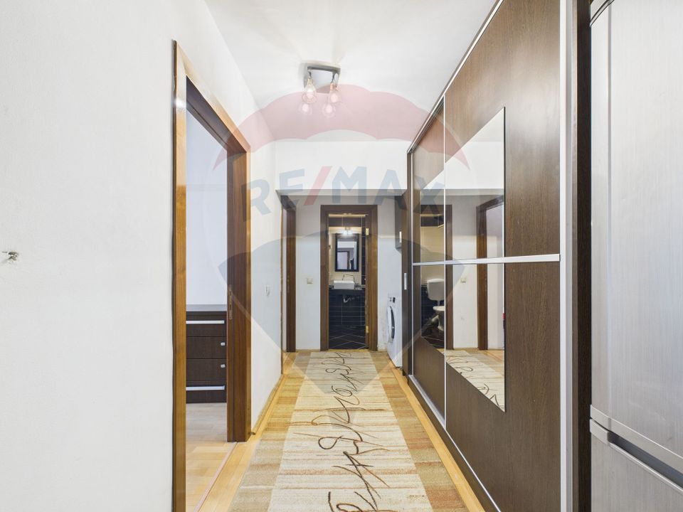 Apartament cu 3 camere cochet in zona Basarabia/Arena Nationala