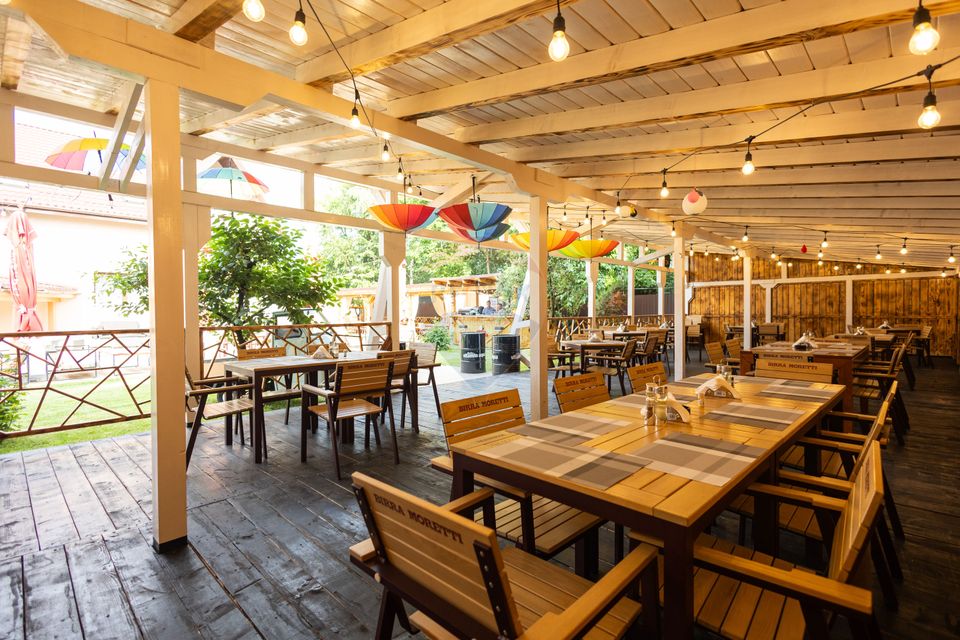 340sq.m Proprietate specială for sale