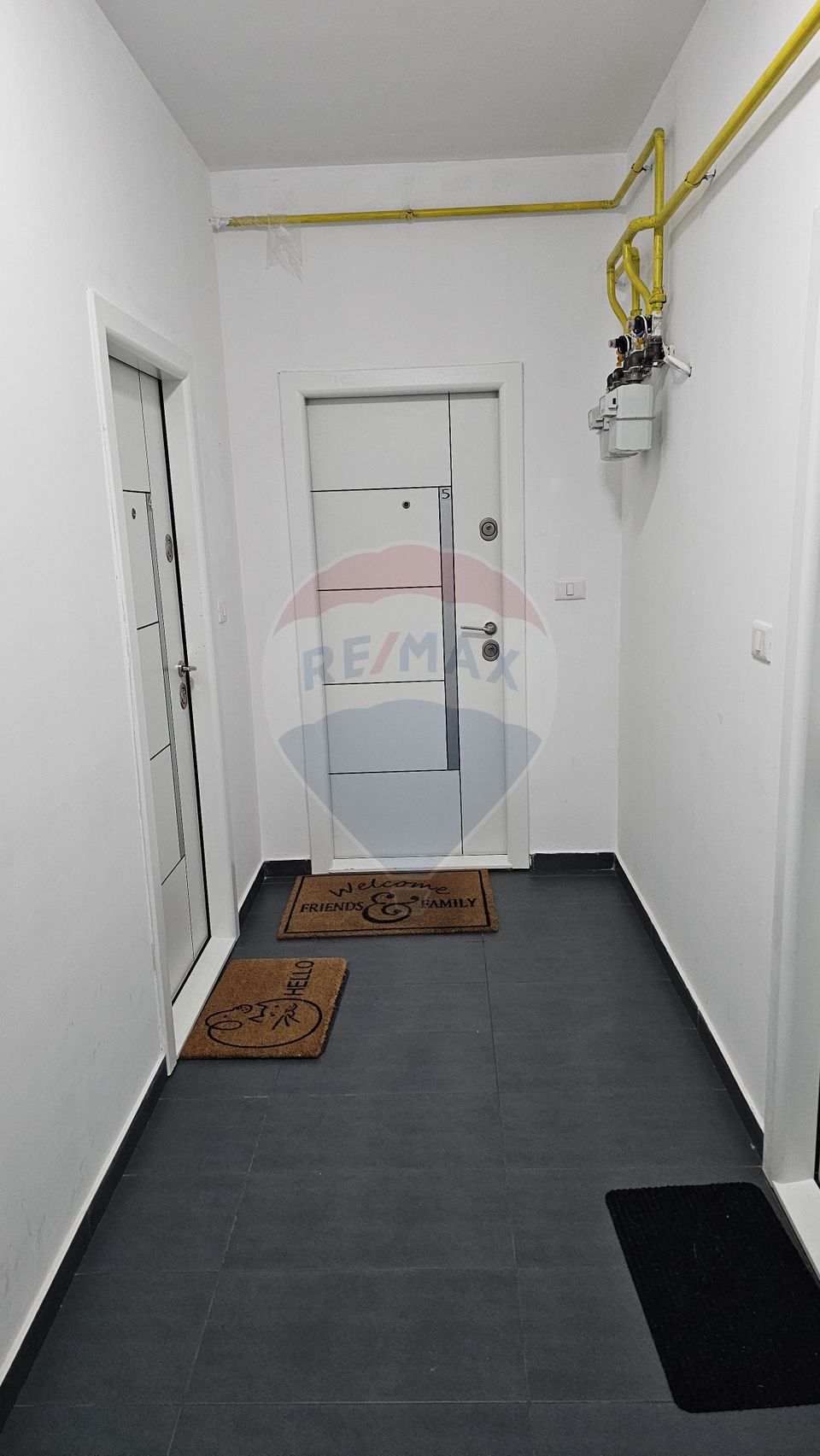 Apartament de lux cu 2 camere 58mp, Sfântu Ilie, Suceava