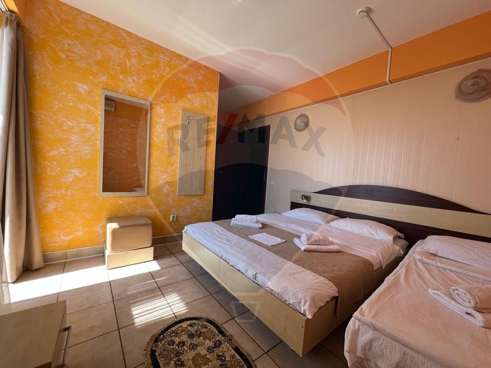 43 room Hotel / Pension for sale, Central area