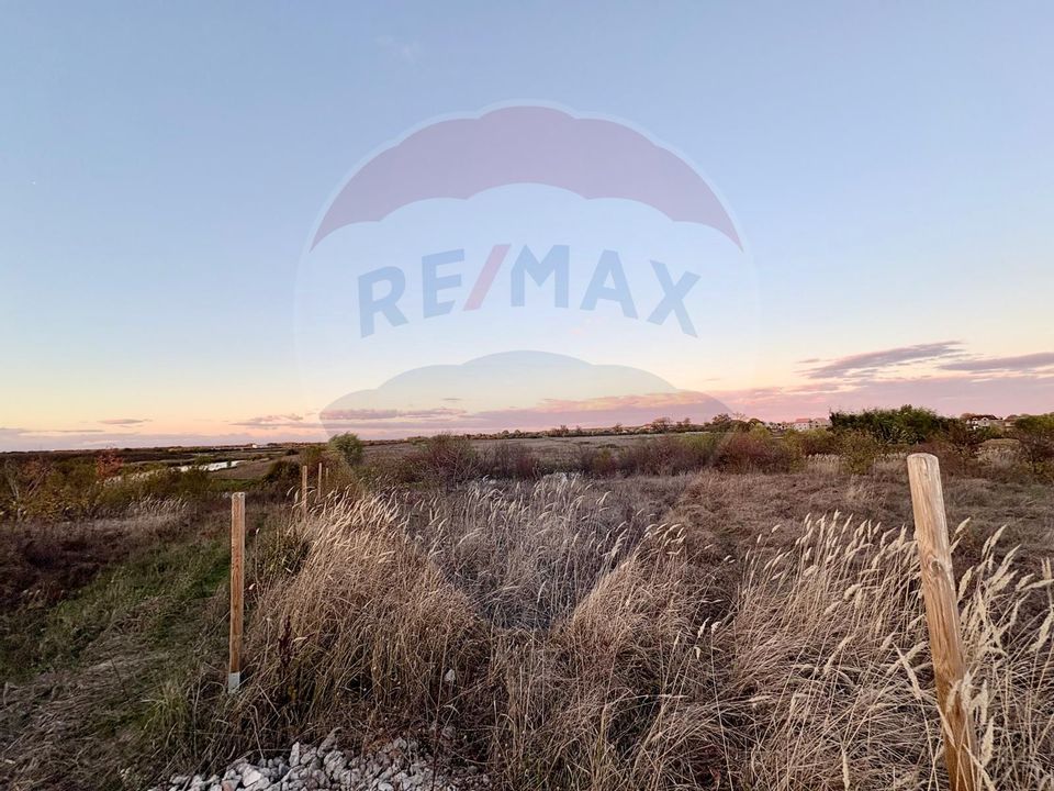 Oportunitate de investiție – teren 804 mp, Corbeanca – Strada Scolii