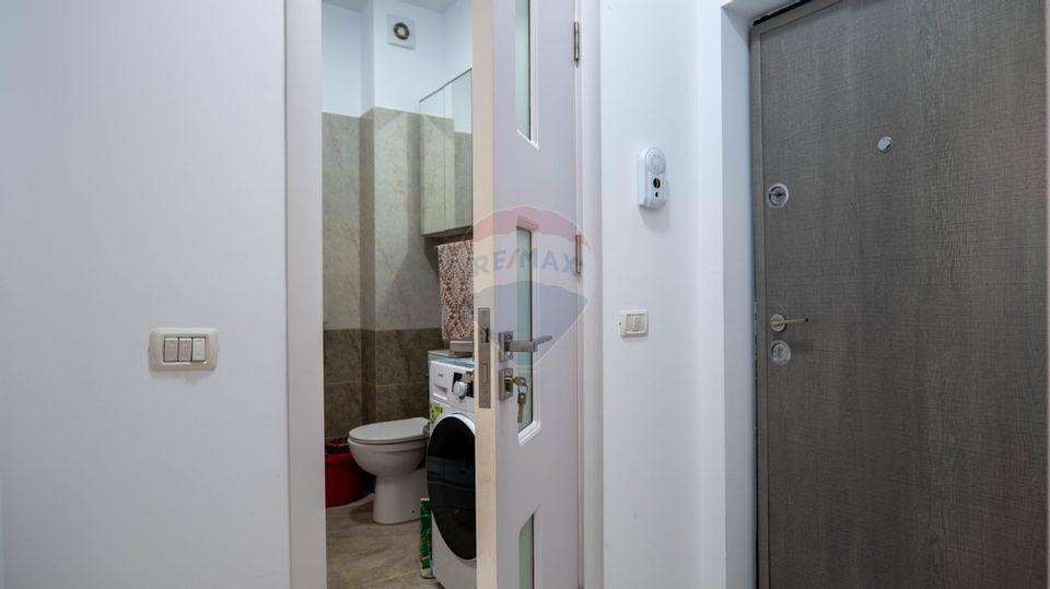 2 room Apartment for sale