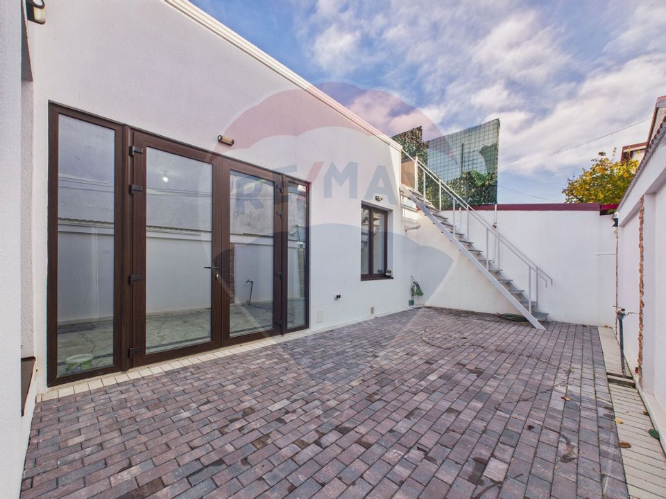 Casă individuala de vanzare Rahova, noua, moderna