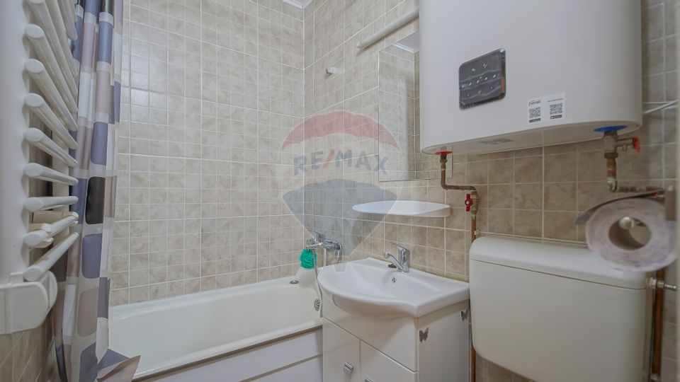 2 room Apartment for sale, Electroprecizia area