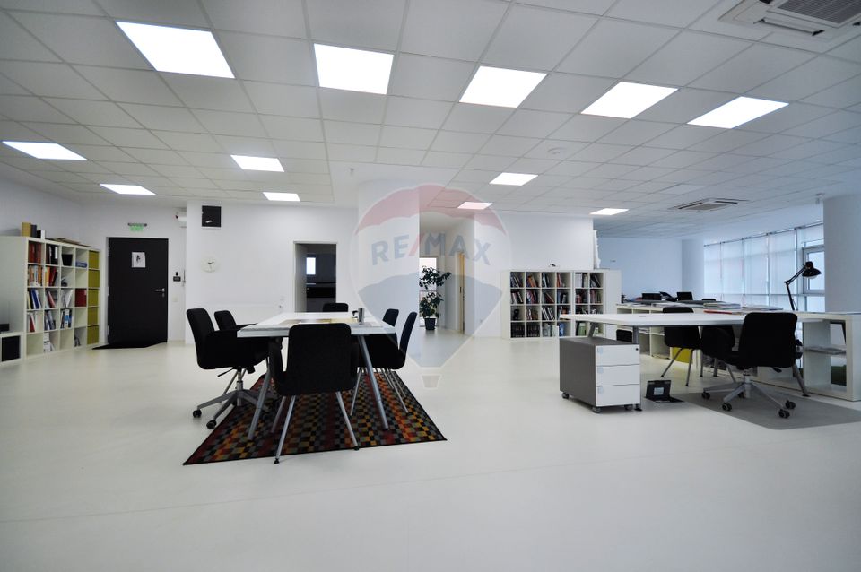 RENT!!! Office space, open space, special arrangement