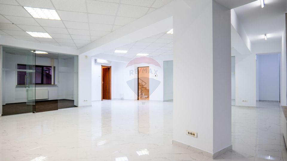 11 room House / Villa for sale, Doamna Ghica area