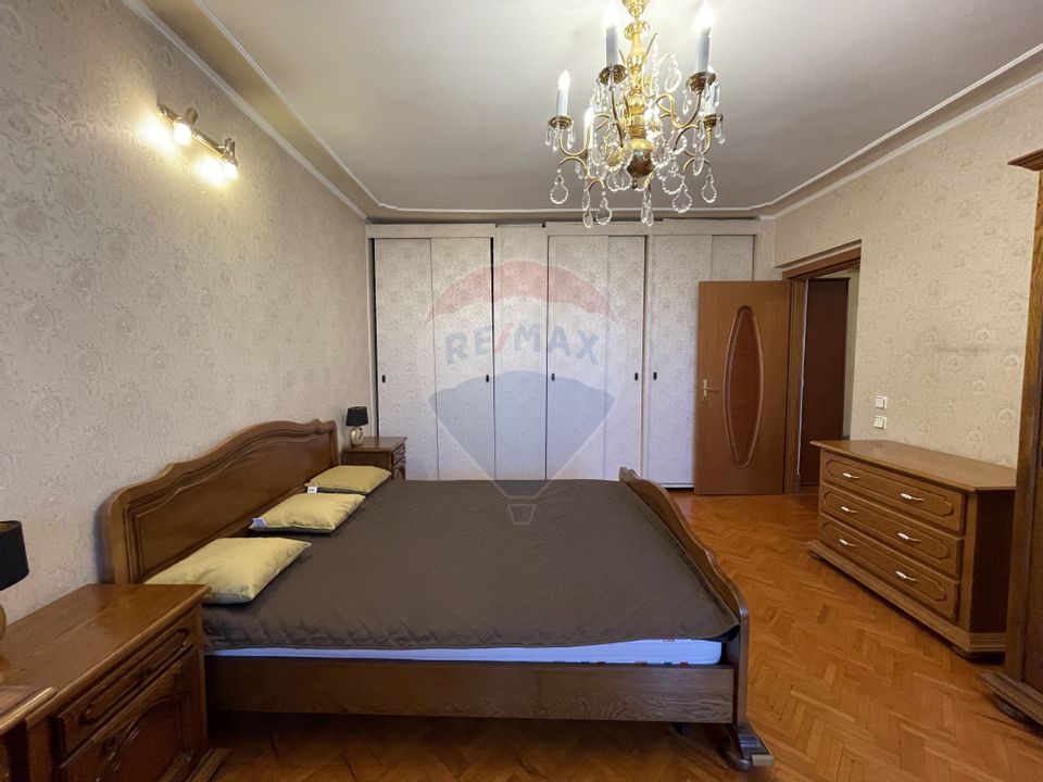 Apartament de inchiriat Horoscop,  Piata Unirii