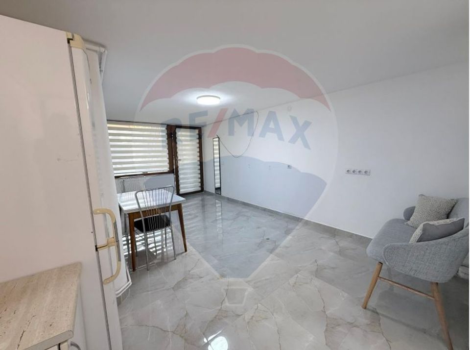 Apartament Spațios și Luminos în Zona Centrală-Inchiriere