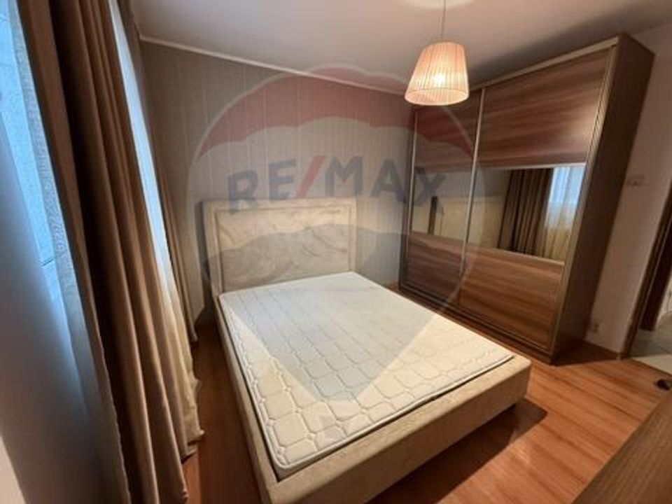 VANZARE Apartament cu 2 camere in zona Favorit / Drumul Taberei