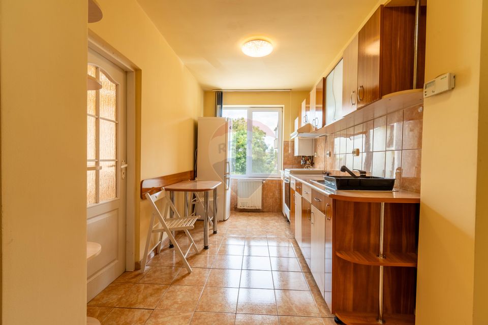 2 room Apartment for sale