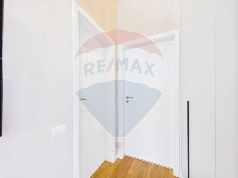 Apartament Modern cu 3 Camere și Terasă Spațioasă, Vasile Lascăr