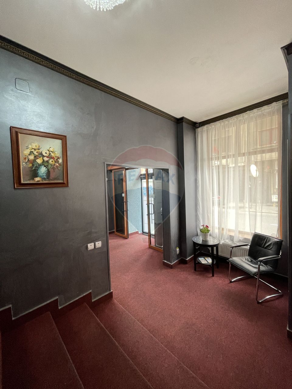 For rent Hotel 50 rooms central | Bucharest |