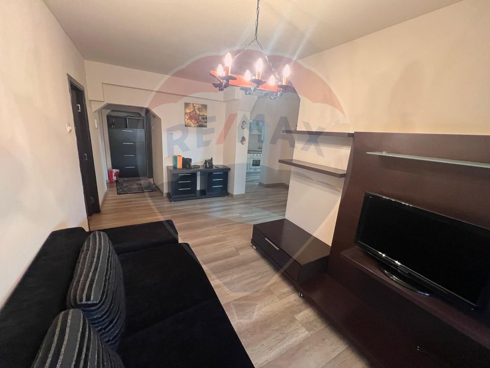 Apartament 3 camere în zona Ultracentral