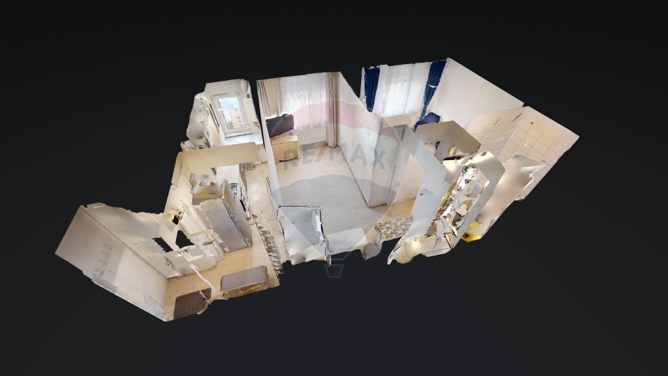 COMISION 0% | Apartament de vânzare | Zona Florilor |