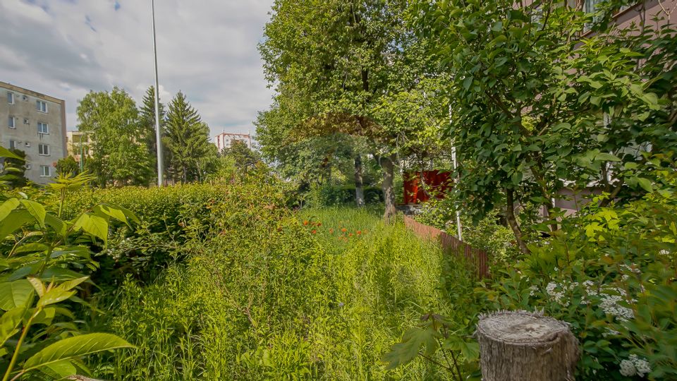 !! VANDUT !! Apartament 2 camere, gata de mutat, zona  Gemenii