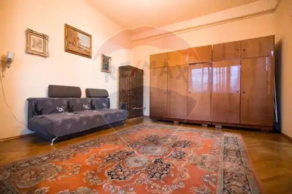 3 room Apartment for sale, Ultracentral area