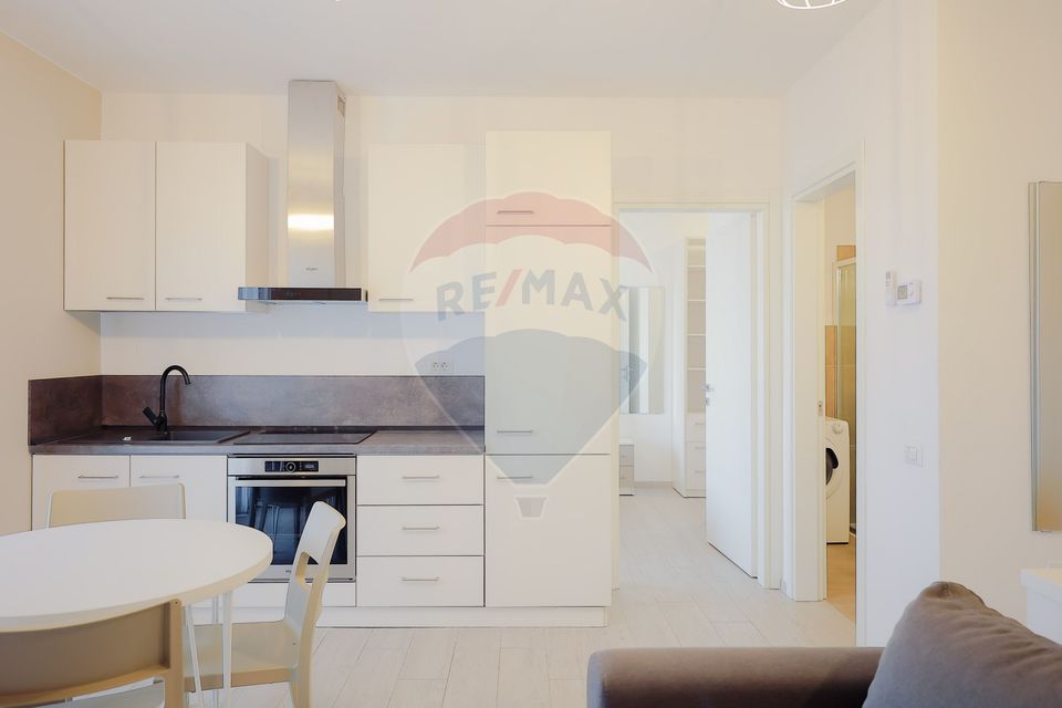 2 room Apartment for sale, Ultracentral area