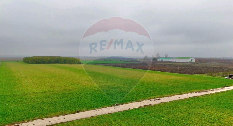 430,000sq.m Special Property for sale