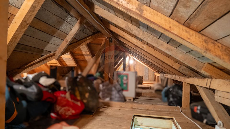 Vanzare casa de vacanta, Slanic Prahova