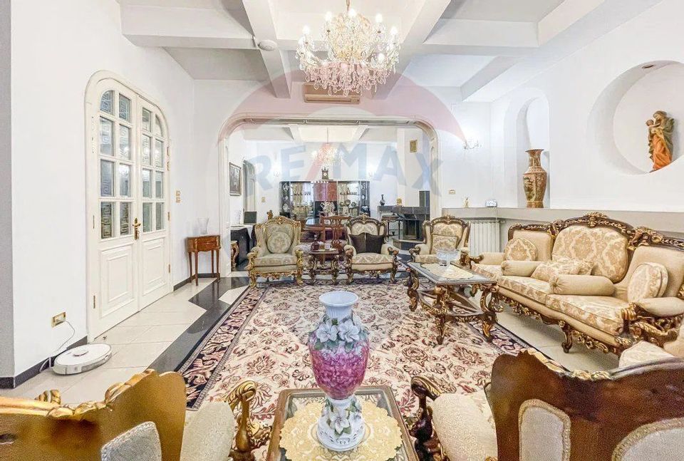 Spatiu deosebit | Destinatie mixta | Locuri parcare | 13 Septembrie