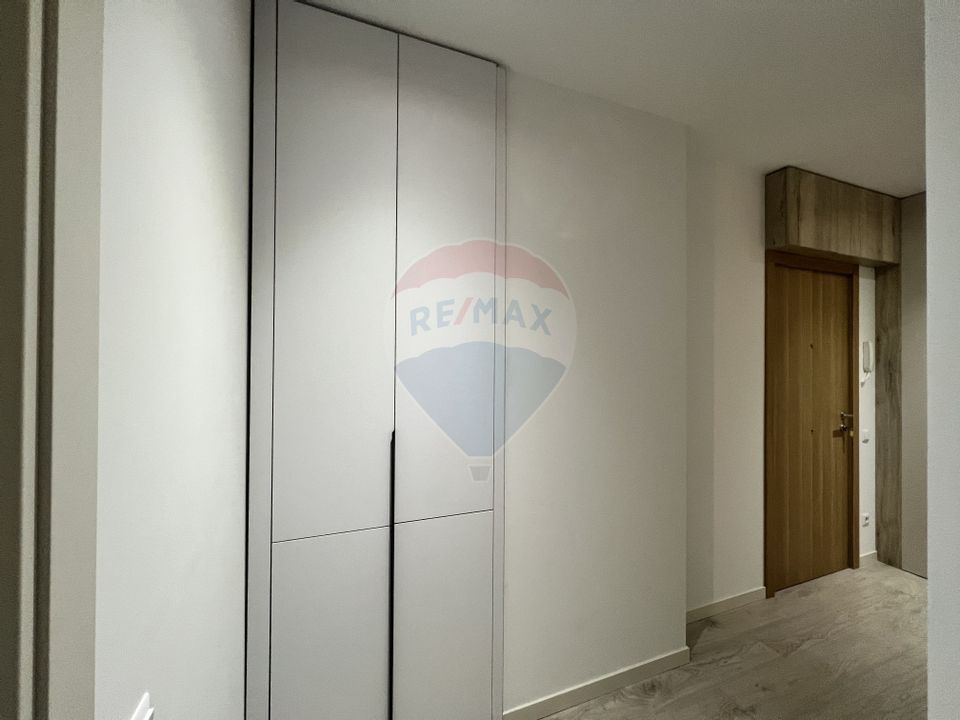 Oferim spre închiriere un apartament cu 3 camere