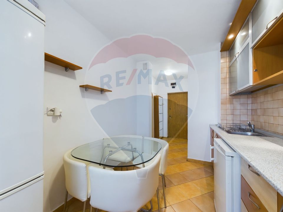 3 room Apartment for sale, Ghencea area