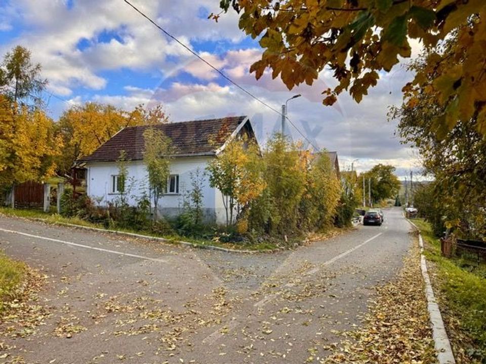 2 room House / Villa for sale