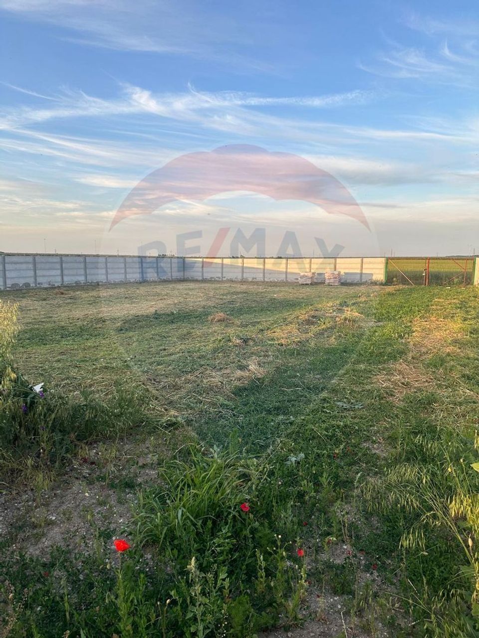 Teren  de vanzare- 650 mp Dimieni/Ilfov