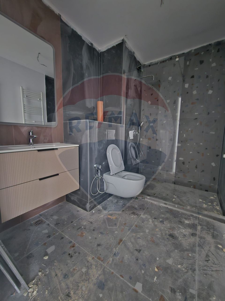 Vanzare apartament 2 camere, bloc nou, Dacia