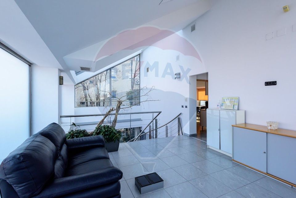 Spatiu de birouri, de inchiriat, zona Stadion Constanta