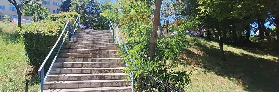 Apartament 3 camere Deva, jud. Hunedoara