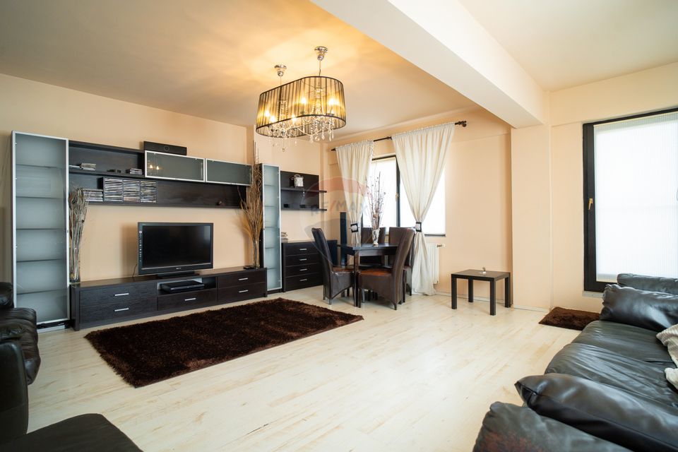 3 room Apartment for sale, Ultracentral area