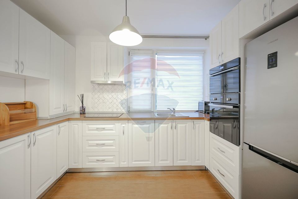4 room House / Villa for sale, Calea Aradului area
