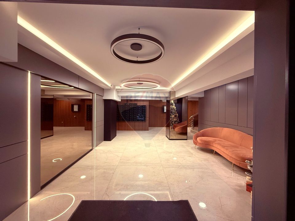 3 room Apartment for sale, Stefan cel Mare area