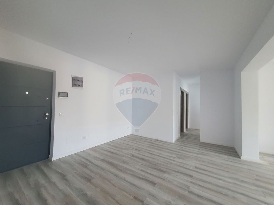 2 room Apartment for sale, Banca Nationala area