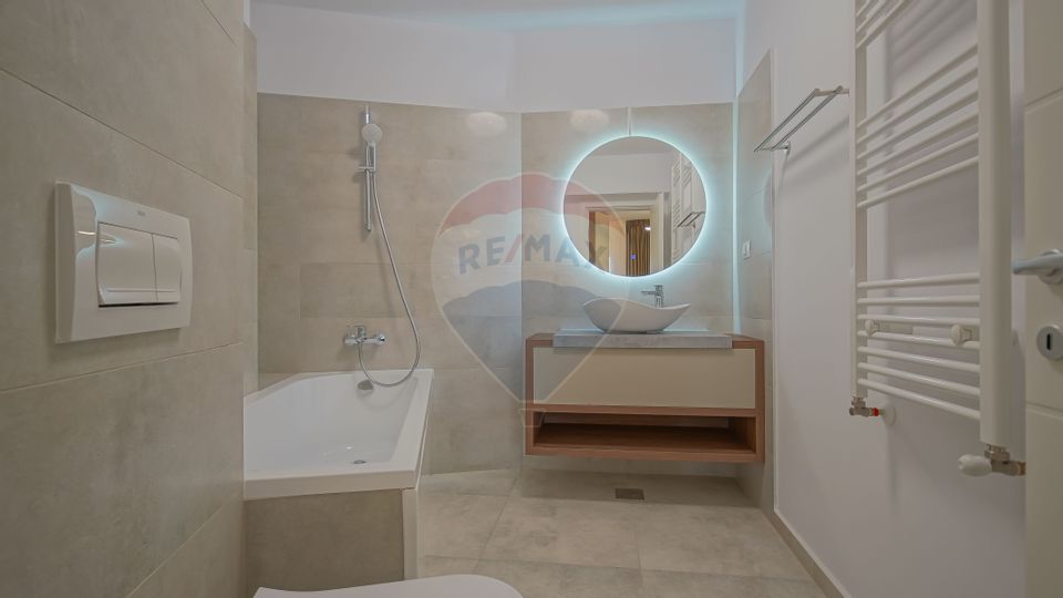 Apartament 3 camere decomandat | 2 parcări, boxă | Noua Residence 2