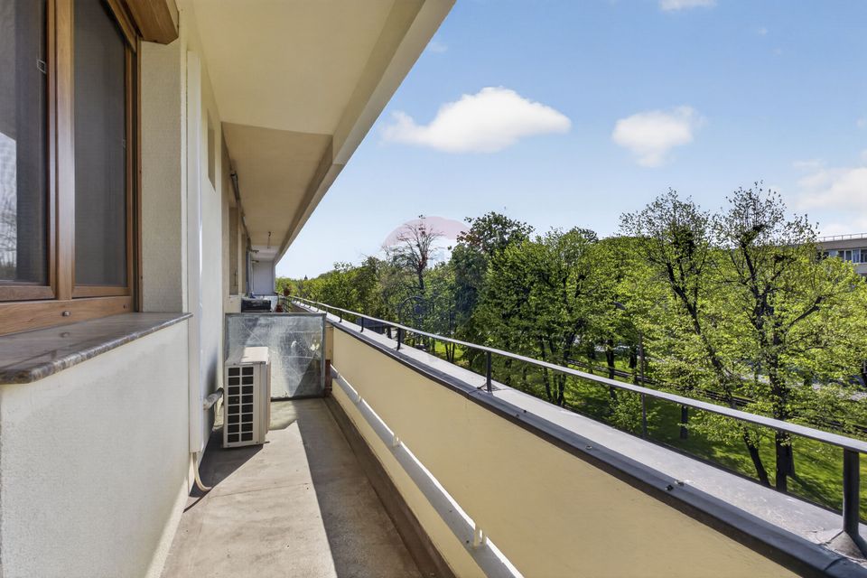 Apartament cu 2 camere de inchiriat in Podgoria,Arad